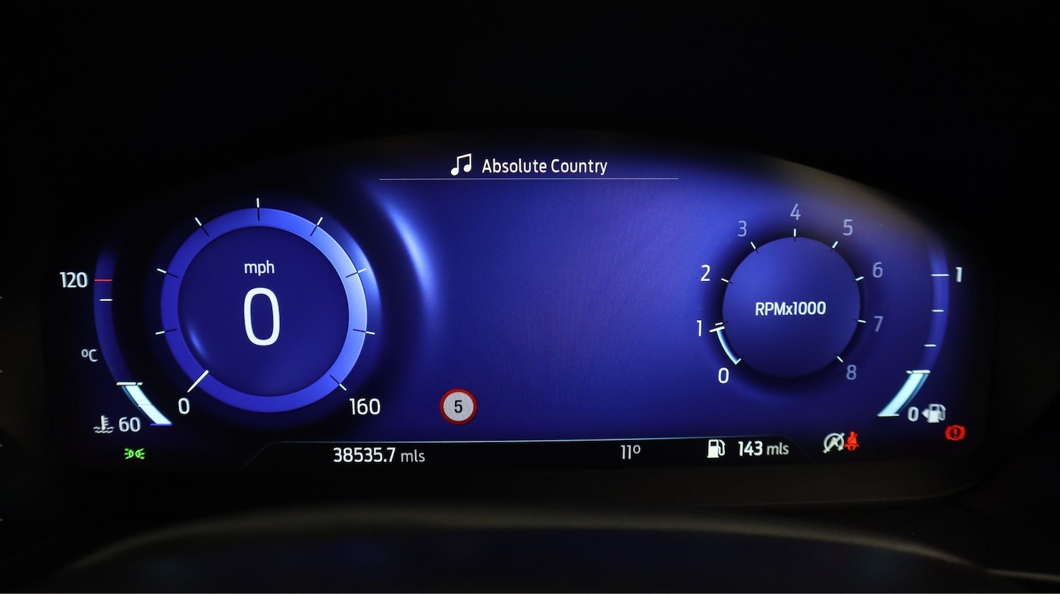 Used Ford Focus 2022 for sale - 78081651: Photo 10