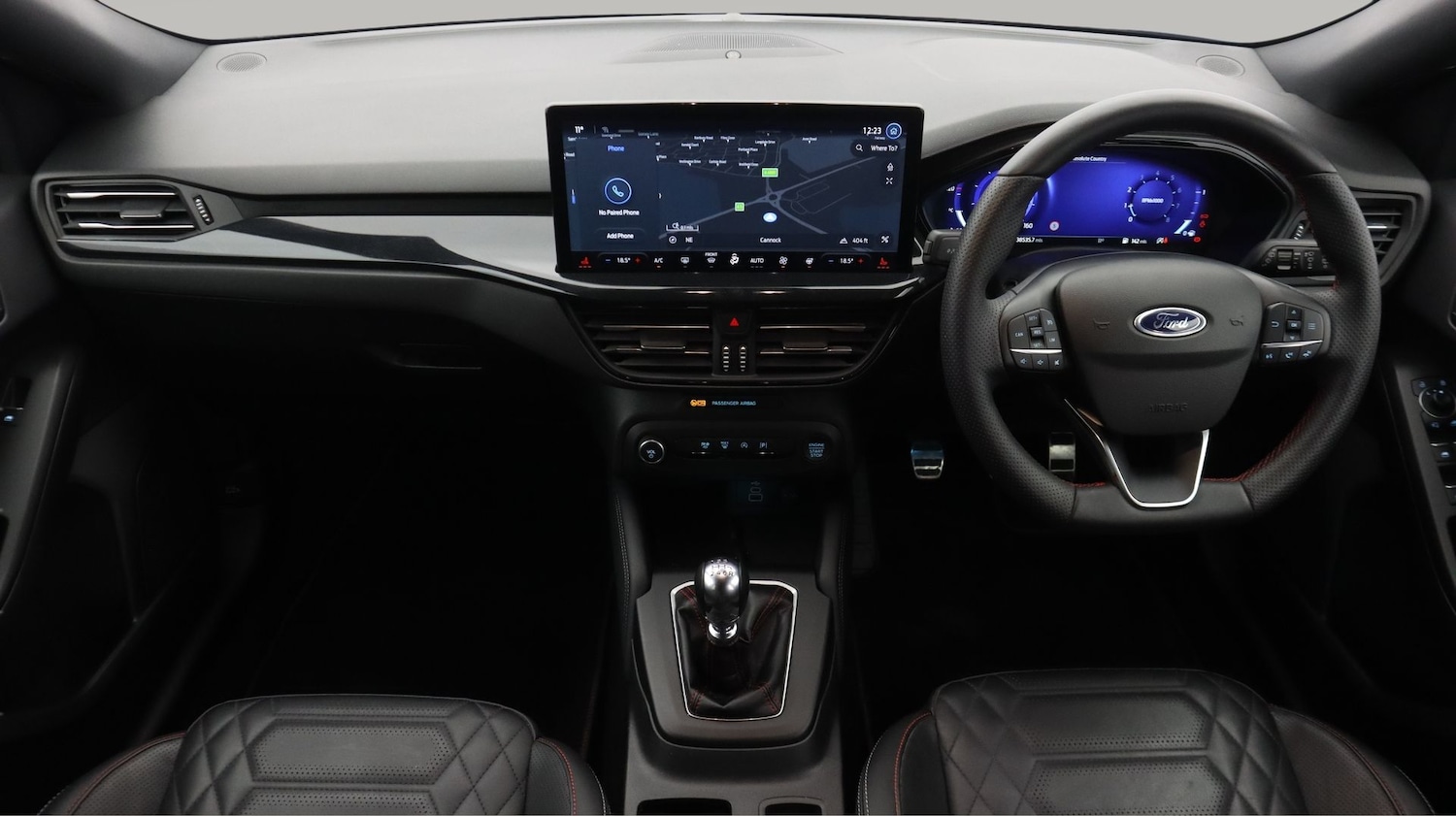 Used Ford Focus 2022 for sale - 78081651: Photo 13