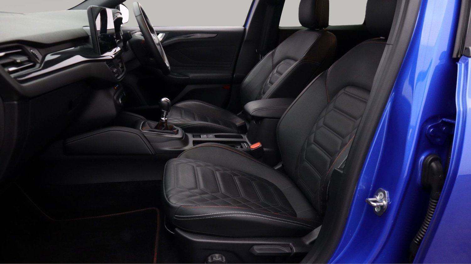 Used Ford Focus 2022 for sale - 78081651: Photo 14