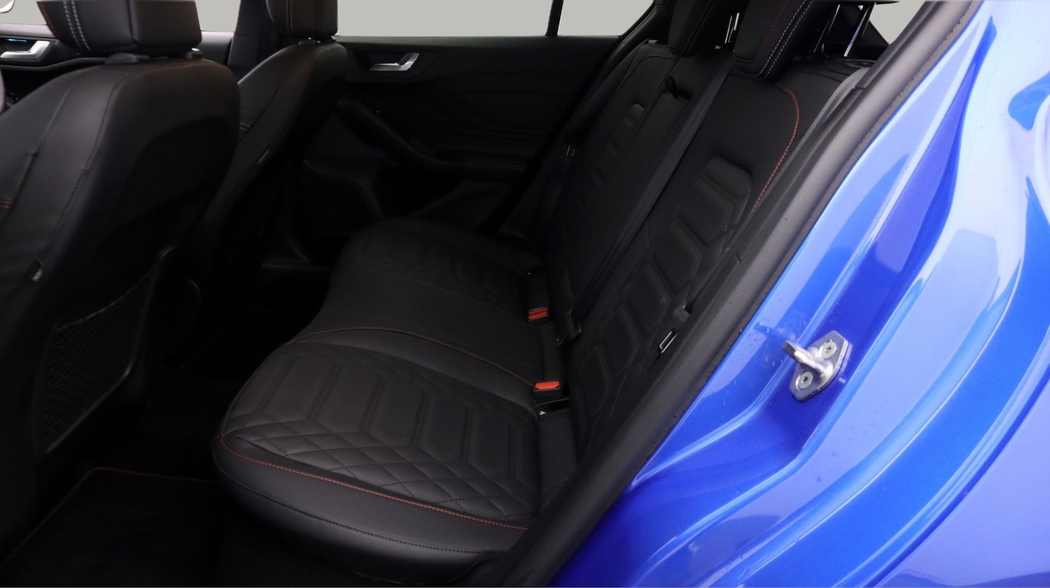 Used Ford Focus 2022 for sale - 78081651: Photo 16