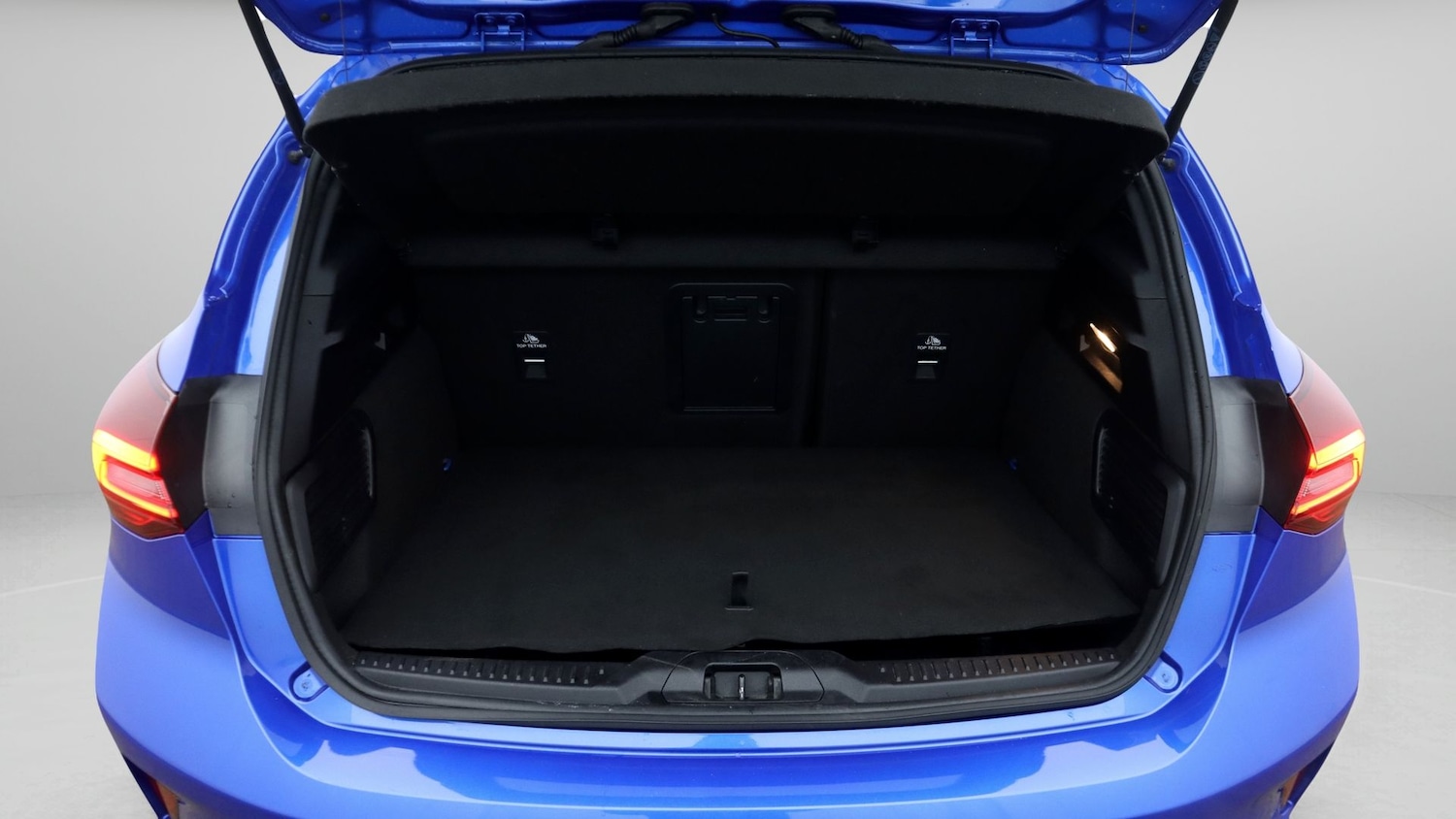 Used Ford Focus 2022 for sale - 78081651: Photo 17