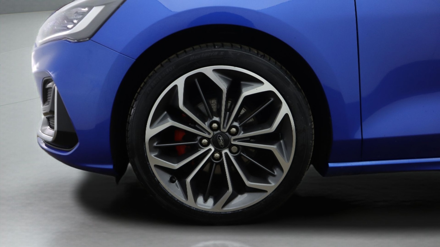 Used Ford Focus 2022 for sale - 78081651: Photo 18