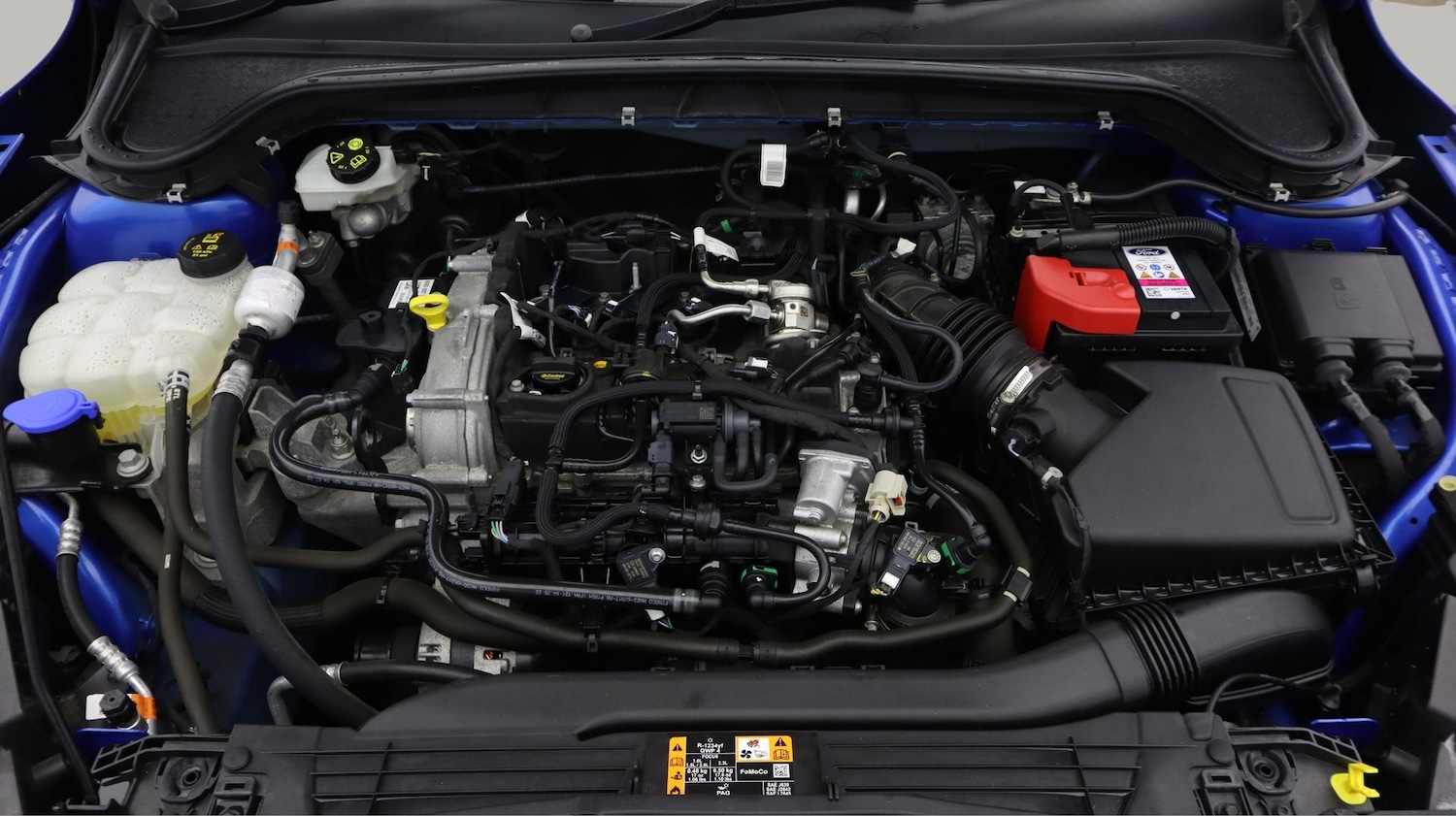 Used Ford Focus 2022 for sale - 78081651: Photo 19