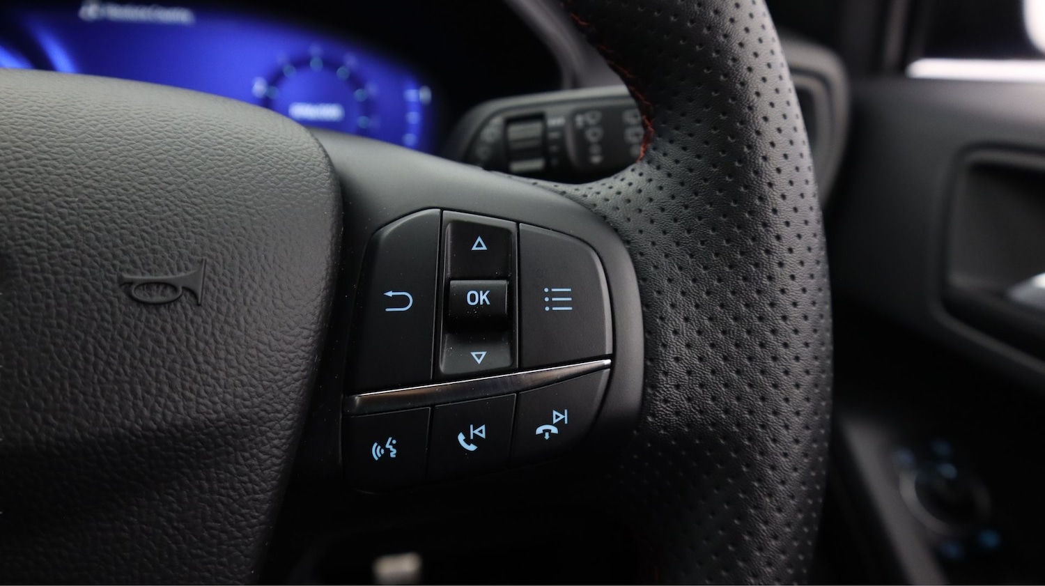 Used Ford Focus 2022 for sale - 78081651: Photo 23