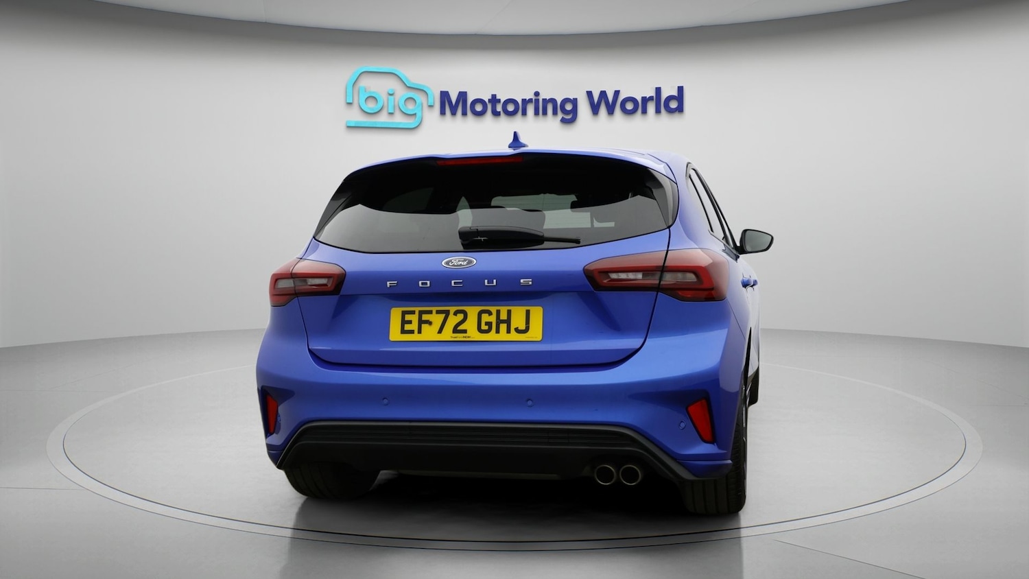 Used Ford Focus 2022 for sale - 78081651: Photo 6