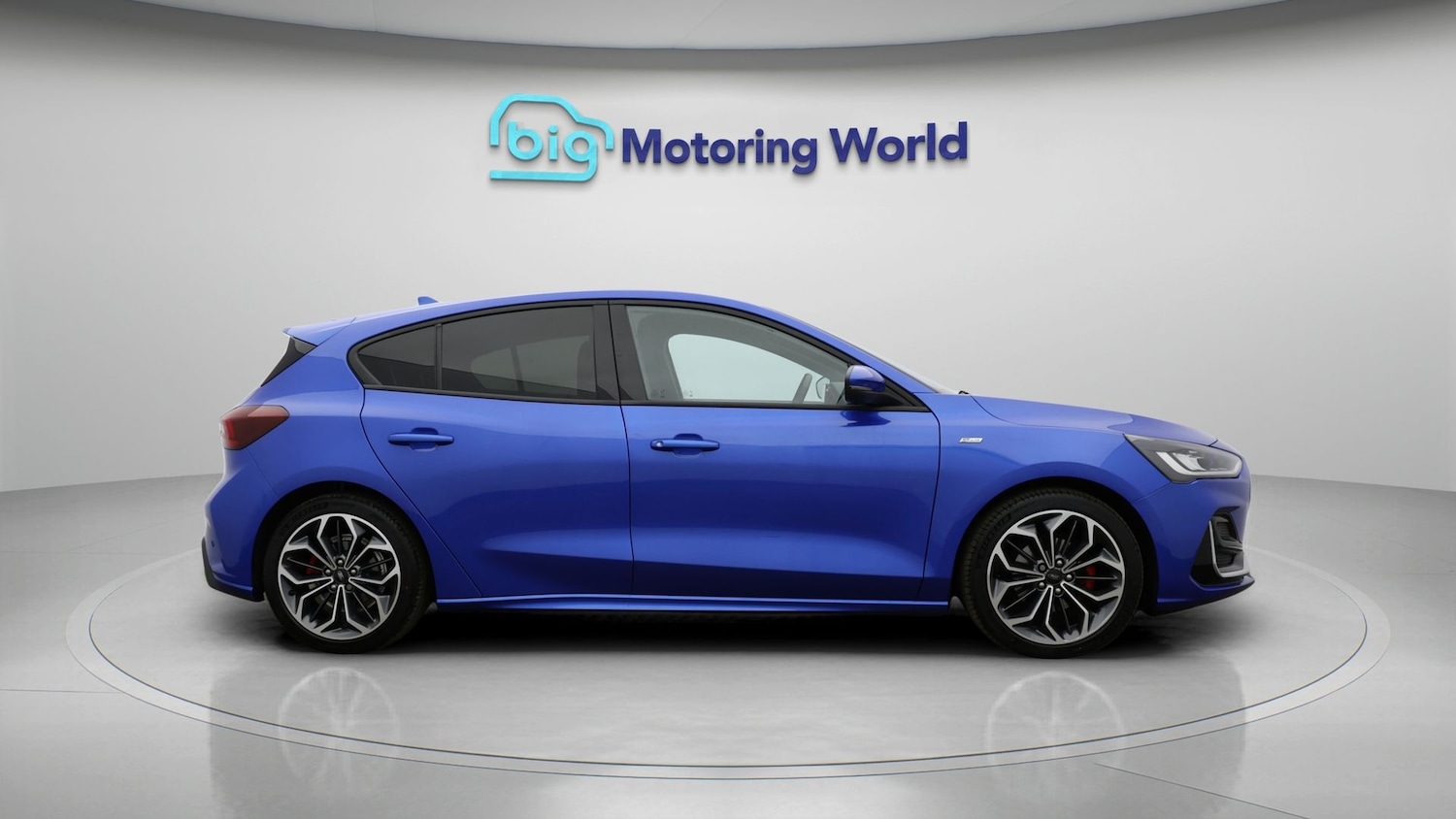 Used Ford Focus 2022 for sale - 78081651: Photo 8