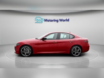Used Alfa Romeo Giulia 2024 for sale - 79584162: Photo