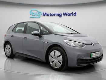 Volkswagen - ID3