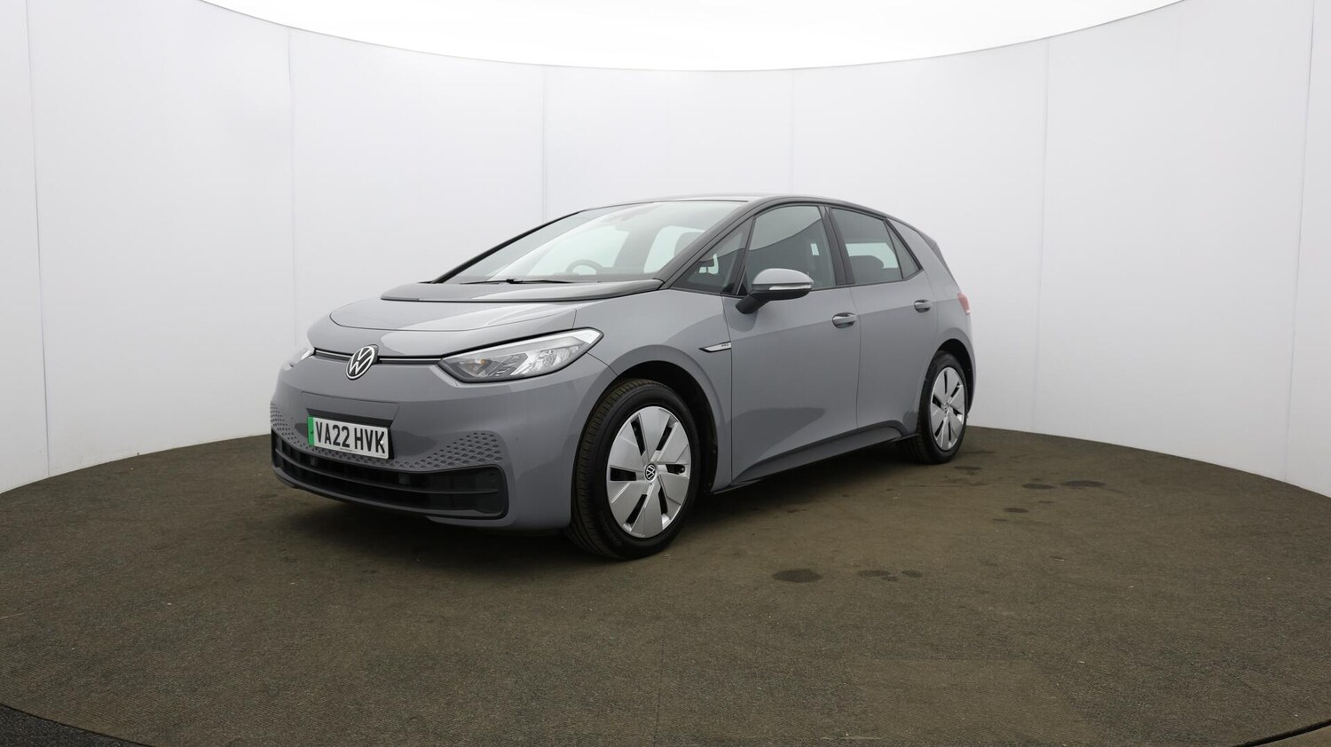 Vehicle 40