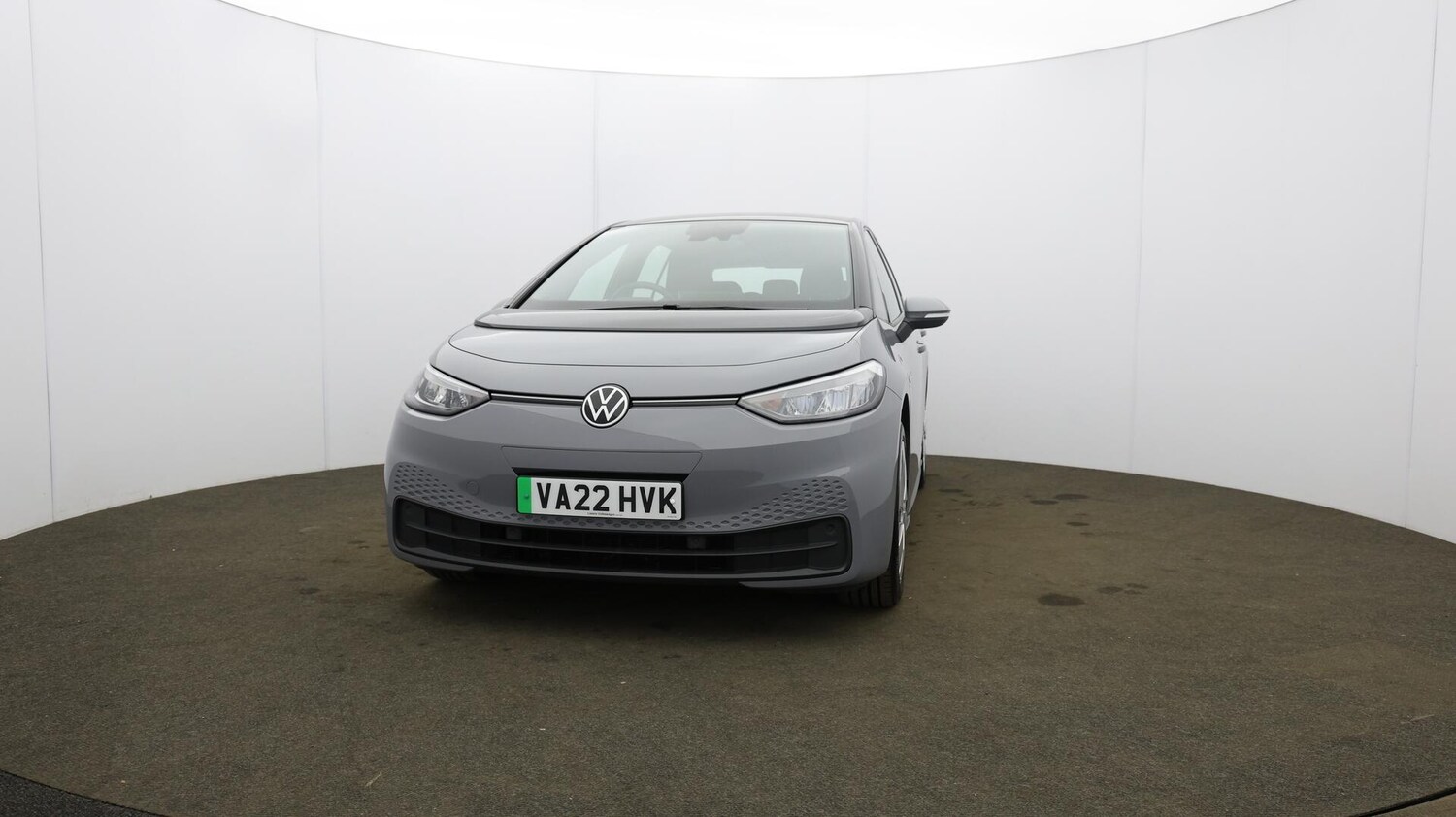 Vehicle 43