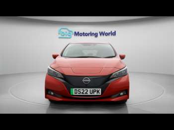 Used Nissan Leaf 2022 for sale - 75166767: Photo