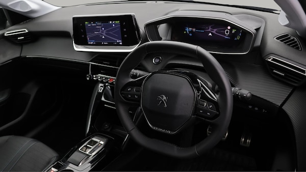 Used Peugeot E-208 2023 for sale - 76122053: Photo 10