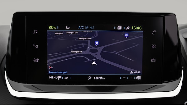 Used Peugeot E-208 2023 for sale - 76122053: Photo 12