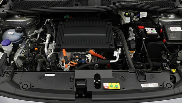 Used Peugeot E-208 2023 for sale - 76122053: Photo 20