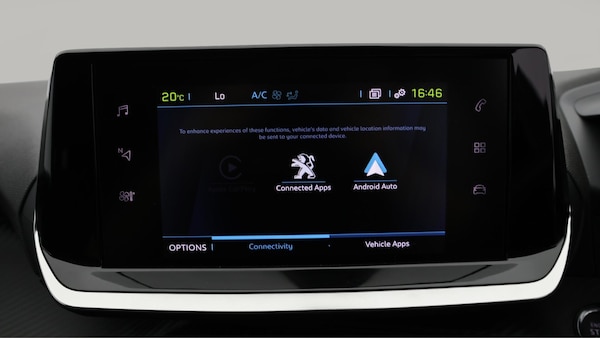 Used Peugeot E-208 2023 for sale - 76122053: Photo 25