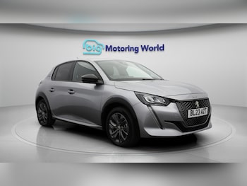 Used Peugeot E-208 2023 for sale - 76122053: Photo 2