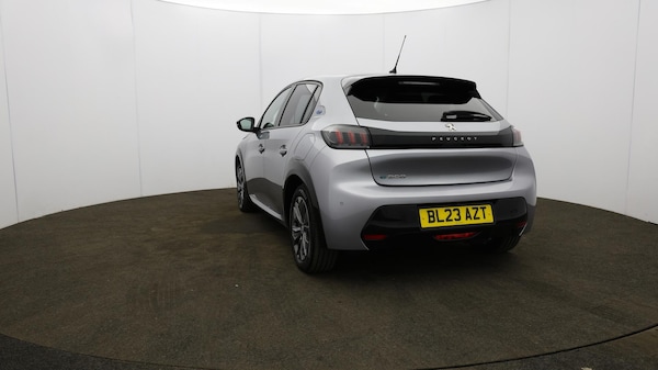 Used Peugeot E-208 2023 for sale - 76122053: Photo 35
