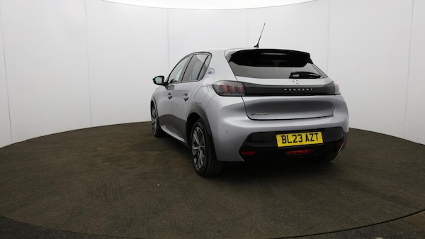 Used Peugeot E-208 2023 for sale - 76122053: Photo 36