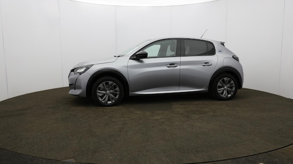 Used Peugeot E-208 2023 for sale - 76122053: Photo 37