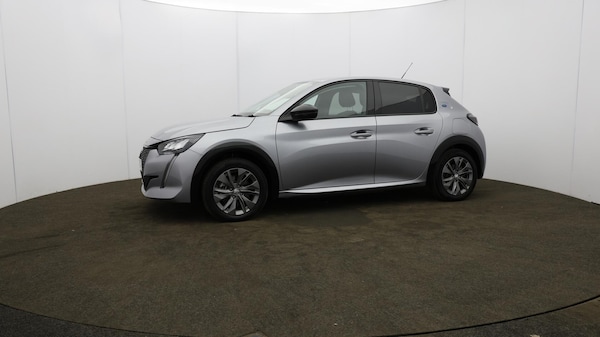 Used Peugeot E-208 2023 for sale - 76122053: Photo 38