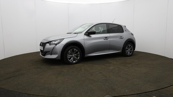 Used Peugeot E-208 2023 for sale - 76122053: Photo 39