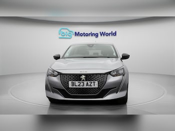 Used Peugeot E-208 2023 for sale - 76122053: Photo 3