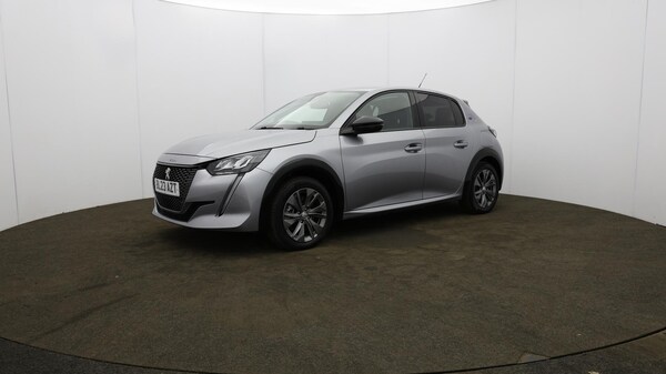 Used Peugeot E-208 2023 for sale - 76122053: Photo 40