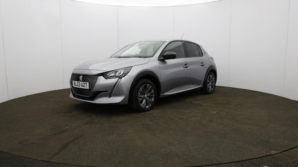 Used Peugeot E-208 2023 for sale - 76122053: Photo 41