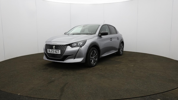Used Peugeot E-208 2023 for sale - 76122053: Photo 42