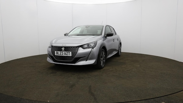 Used Peugeot E-208 2023 for sale - 76122053: Photo 43