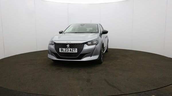 Used Peugeot E-208 2023 for sale - 76122053: Photo 44