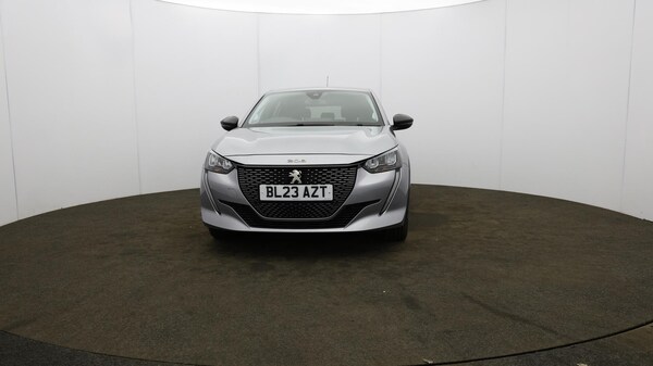 Used Peugeot E-208 2023 for sale - 76122053: Photo 45