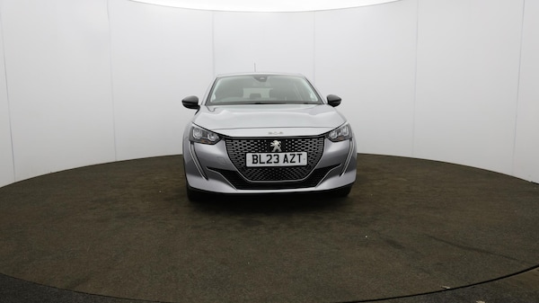 Used Peugeot E-208 2023 for sale - 76122053: Photo 46