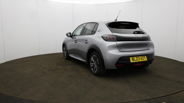 Used Peugeot E-208 2023 for sale - 76122053: Photo 47
