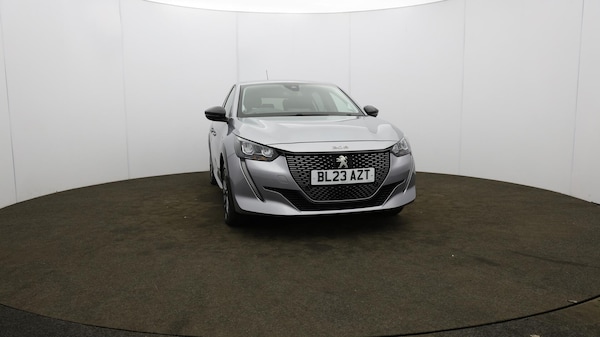 Used Peugeot E-208 2023 for sale - 76122053: Photo 48