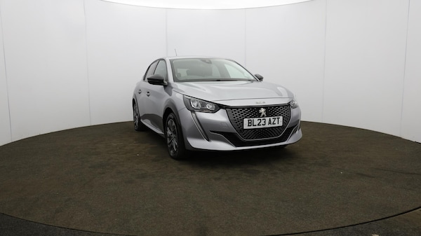 Used Peugeot E-208 2023 for sale - 76122053: Photo 49