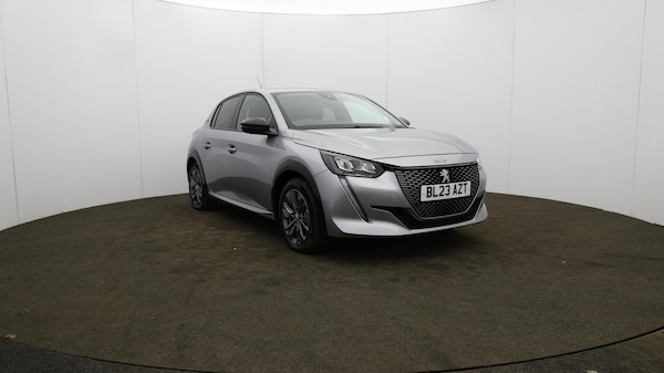Used Peugeot E-208 2023 for sale - 76122053: Photo 50