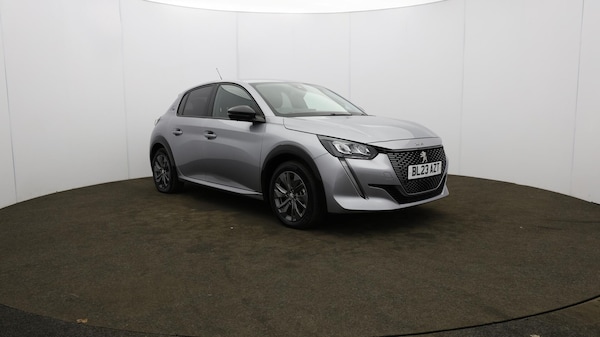 Used Peugeot E-208 2023 for sale - 76122053: Photo 51