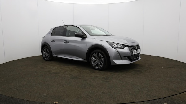 Used Peugeot E-208 2023 for sale - 76122053: Photo 52