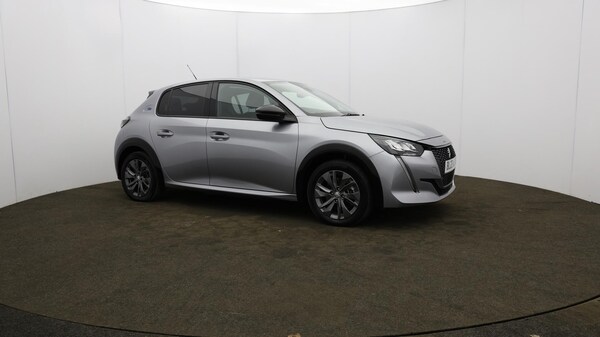 Used Peugeot E-208 2023 for sale - 76122053: Photo 53