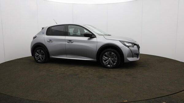 Used Peugeot E-208 2023 for sale - 76122053: Photo 54
