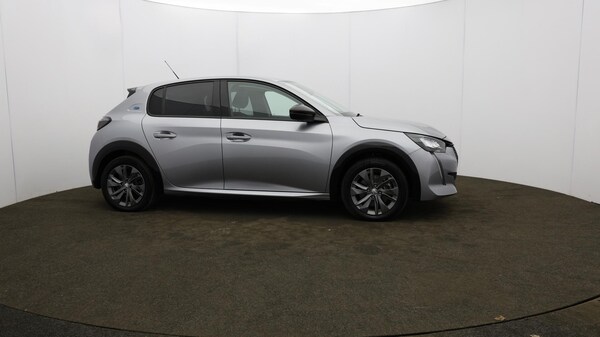 Used Peugeot E-208 2023 for sale - 76122053: Photo 55