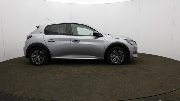 Used Peugeot E-208 2023 for sale - 76122053: Photo 56