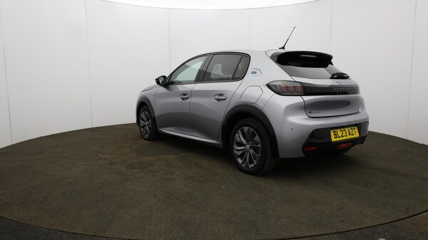 Used Peugeot E-208 2023 for sale - 76122053: Photo 58