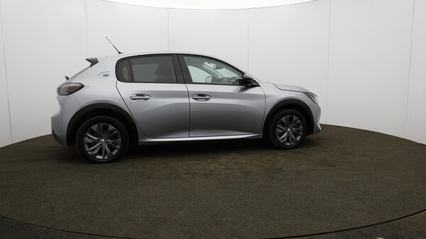 Used Peugeot E-208 2023 for sale - 76122053: Photo 59