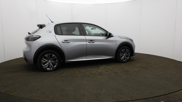 Used Peugeot E-208 2023 for sale - 76122053: Photo 60