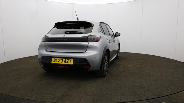 Used Peugeot E-208 2023 for sale - 76122053: Photo 65