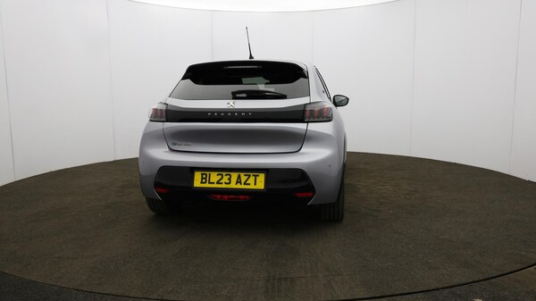 Used Peugeot E-208 2023 for sale - 76122053: Photo 66