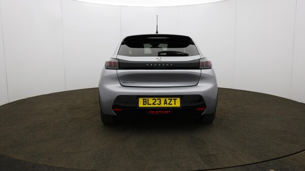 Used Peugeot E-208 2023 for sale - 76122053: Photo 67