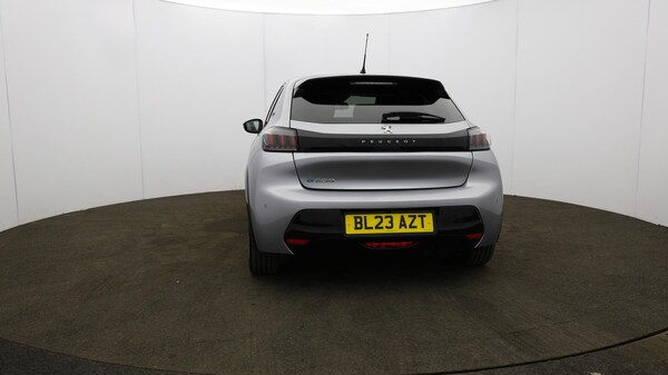 Used Peugeot E-208 2023 for sale - 76122053: Photo 68